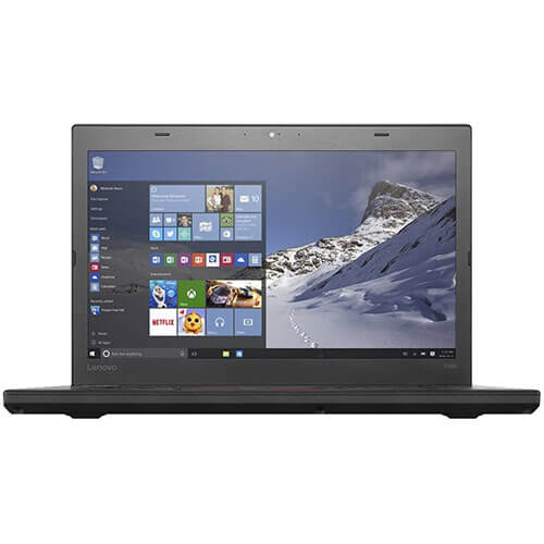Lenovo thinkpad t460 core i5 8gb ram 256gb ssd