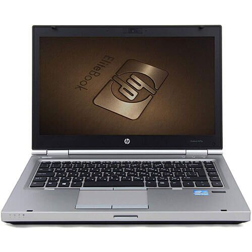 HP EliteBook 8470p Core i5 4GB RAM 500GB HDD