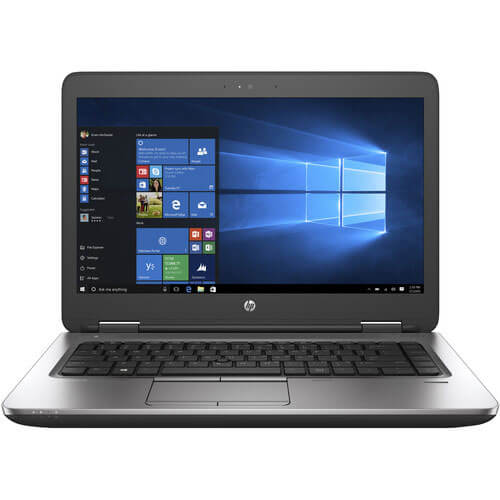 hp probook 640ng2 core i5 4gb ram 500 gb hdd no dvd drive