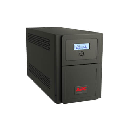 APC Easy UPS SMV 1000VA, Universal