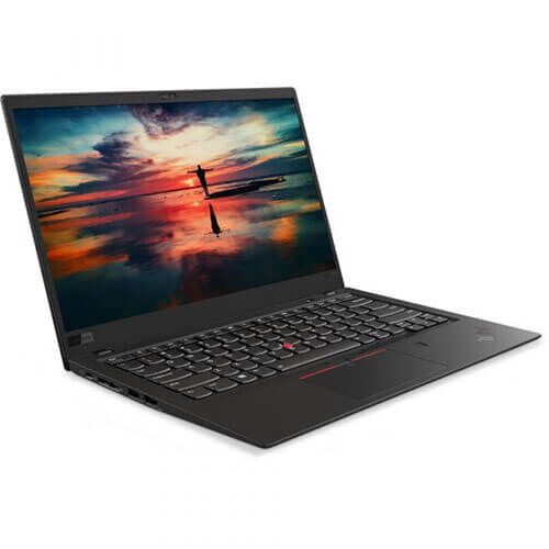 Lenovo x1 carbon 6th gen processor 8gb gb ram 256gb ssd