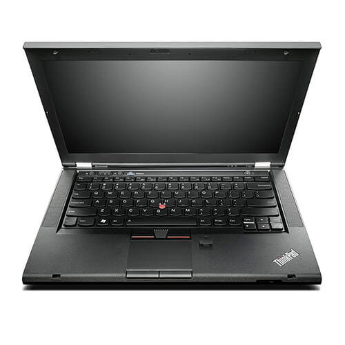 Lenovo ThinkPad T430 Core i5 4GB RAM 500GB HDD