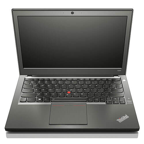 Lenovo ThinkPad X240 Core i5 4th Gen 4GB RAM 500GB HDD