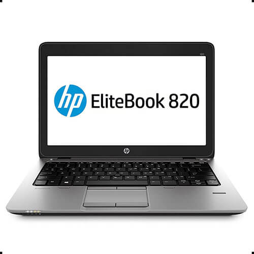 hp elitebook 820 g2 core i7 4gb ram 500gb hdd HP EliteBook 820 G2 Core i7 4GB RAM 500GB HDD