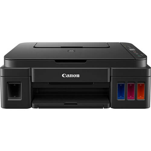 canon pixma g2411