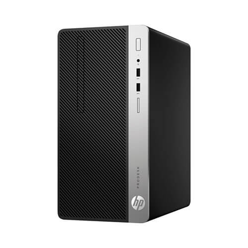 HP ProDesk 400 Microtower Core i7