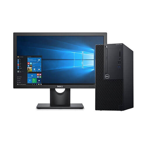 Dell OptiPlex 3060 Desktop