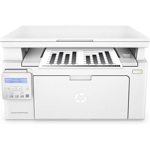 hp laserjet pro mfp 130nw