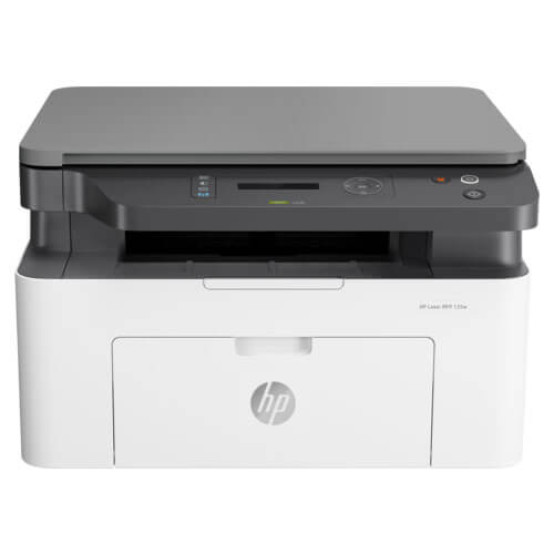 hp laserjet mfp 135w