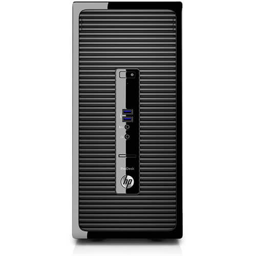 Hp ProDesk G3 i5 4GB Ram, 500GB HDD