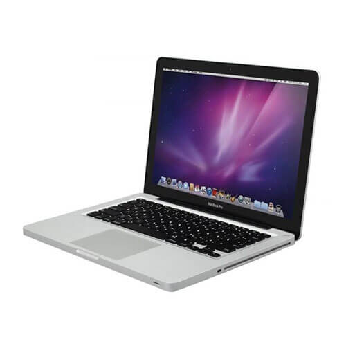 MacBook pro 2012 model core i5 8gb ram 500gb hdd