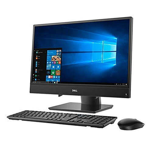 Dell 3280 Core i3/4gb/1TB/21.5″/Dos