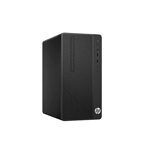 HP 290 G1 MICROTOWER Core i5 4GB 1TB HDD
