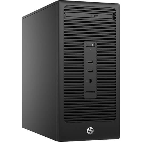 HP 280 G2 Intel Core i3 4GB 500GB HDD HP 280 G2 Intel Core i3 4GB 500GB HDD
