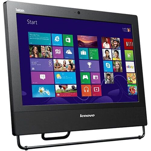 Lenovo ThinkCentre All-in-One Intel Core i3-