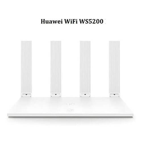 HUAWEI WiFi WS5200