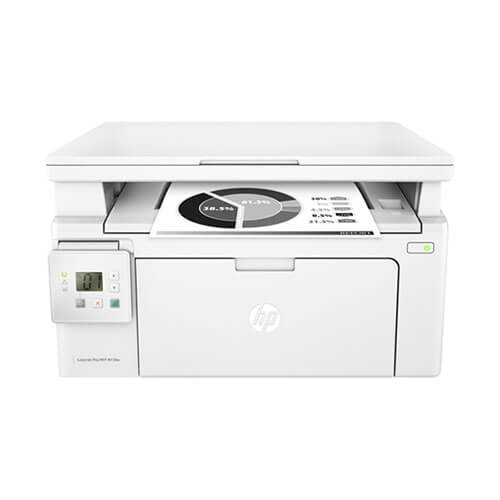 HP LaserJet Pro MFP M130a Printer (G3Q57A)