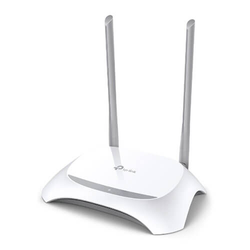 TP-Link TL-WR840N 300mbps Access Router