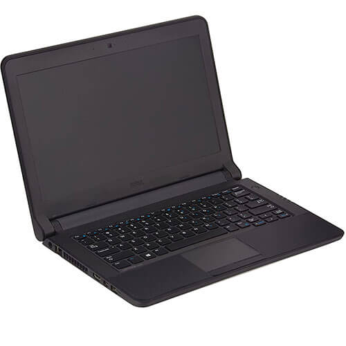 Dell Latitude 3340 Corei3 4gb/500gb hdd. Win 10 optional
