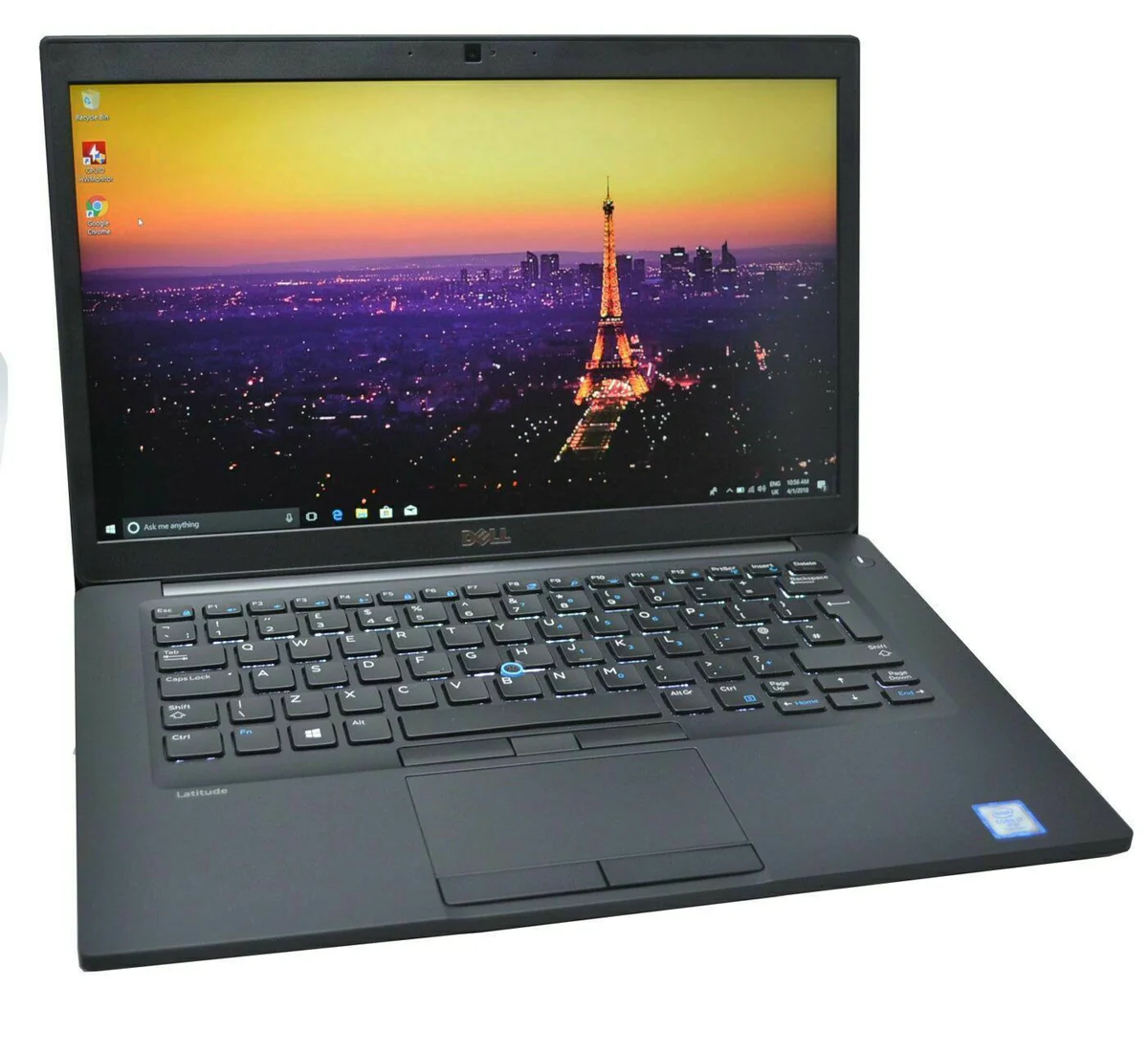 Dell Latitude E7480 7th Gen Core i5