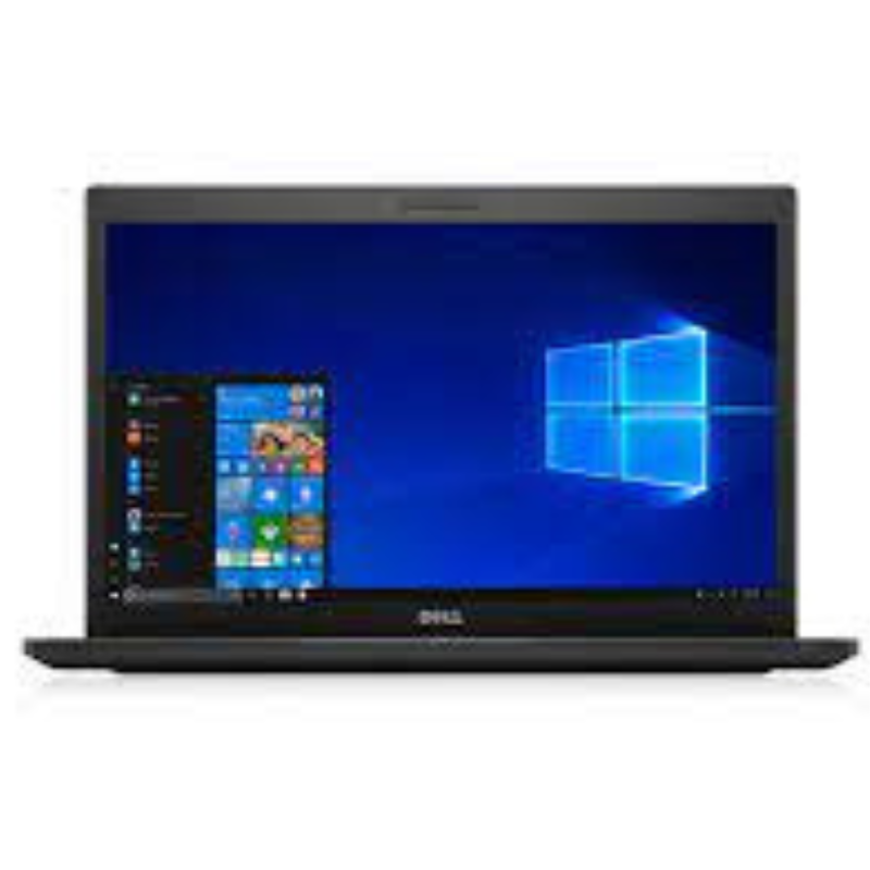 Dell Latitude 7490 8th Gen