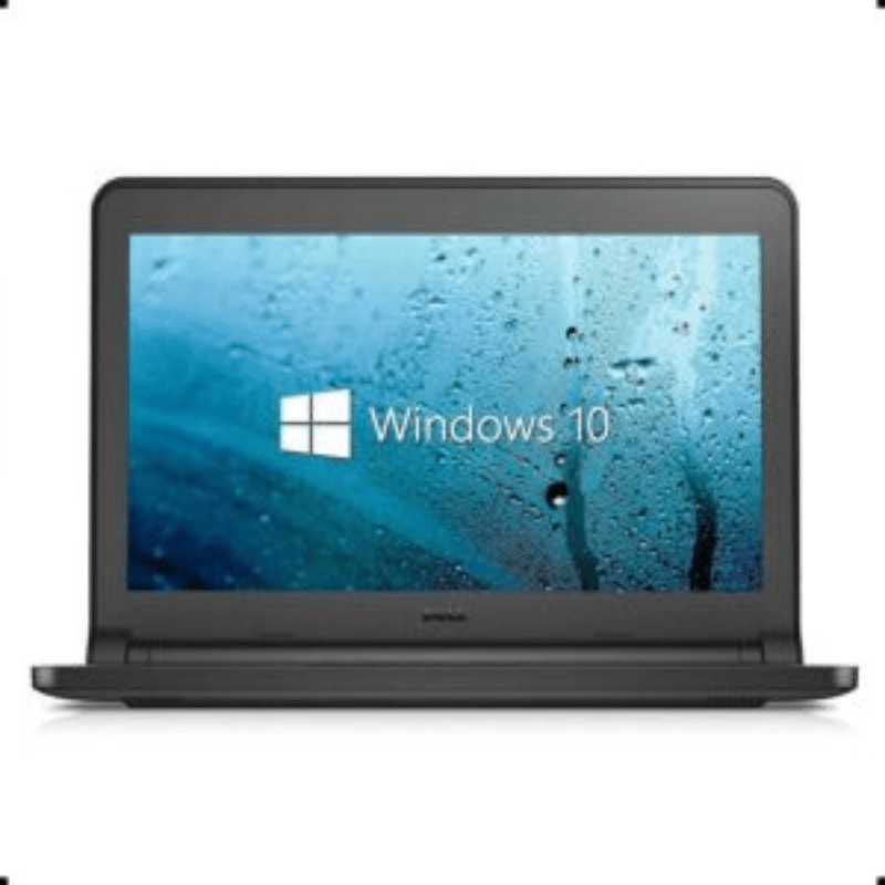 Dell-Latitude-3340-Core-i3-4GB-RAM-500GB-HDD-Touchscreen Dell Latitude 3340 Core i3 4GB RAM 500GB HDD Touchscreen