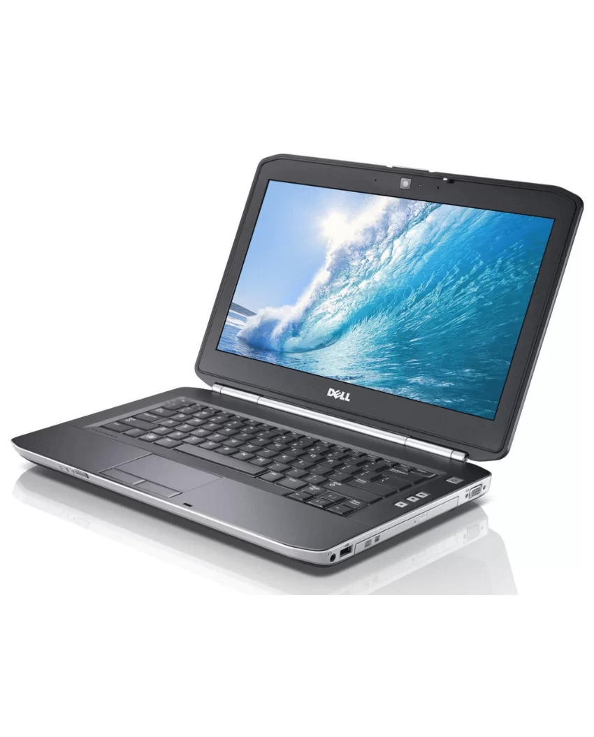Dell Latitude 6430 Core i5 4GB RAM 500GB HDD