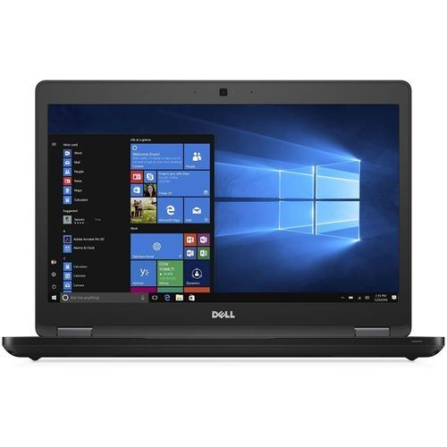 Dell Latitude 5480 7th Gen i5 with 8GB RAM