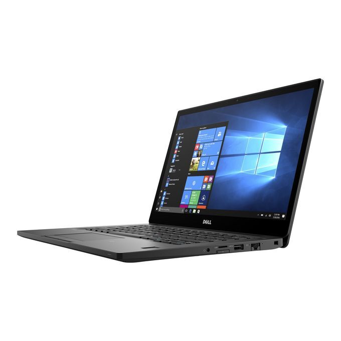 Dell Latitude E7280