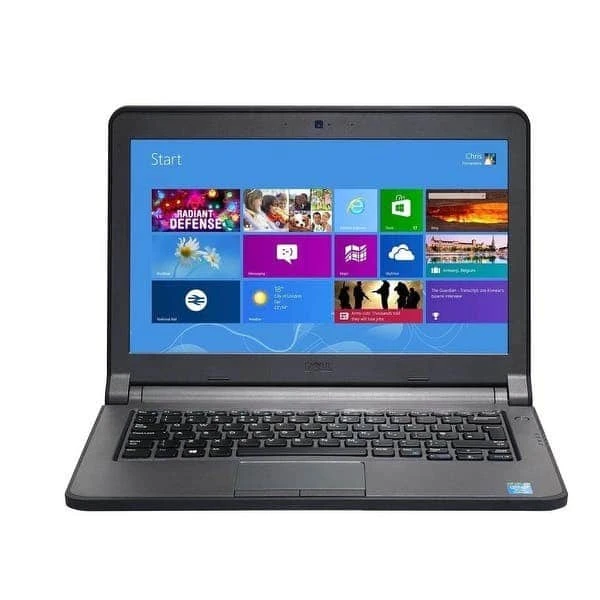 DELL LATITUDE 3350 i3/4GB/500HDD