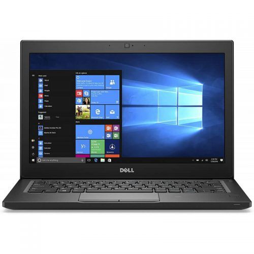 Dell Latitude E7280 7th Gen i5/8GB RAM/256GB SSD