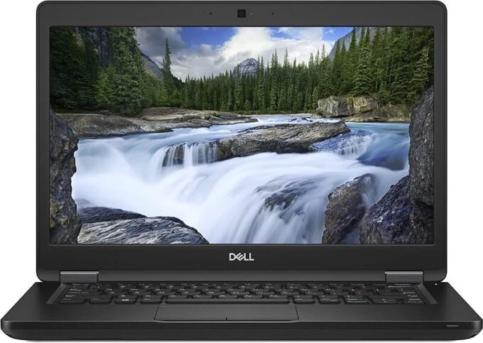 Dell Latitude 5490 Core i5 8GB RAM 256GB SSD Touchscreen