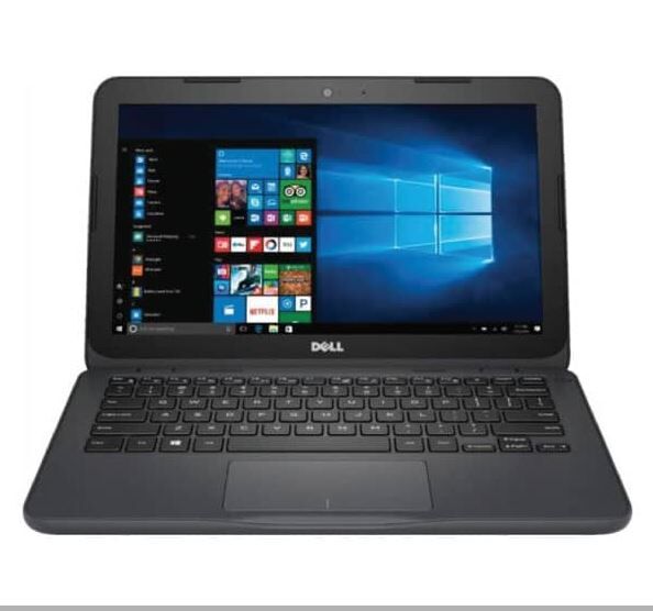 DELL LATITUDE 3180 PENTIUM 6TH GEN 8GB/128 SSD