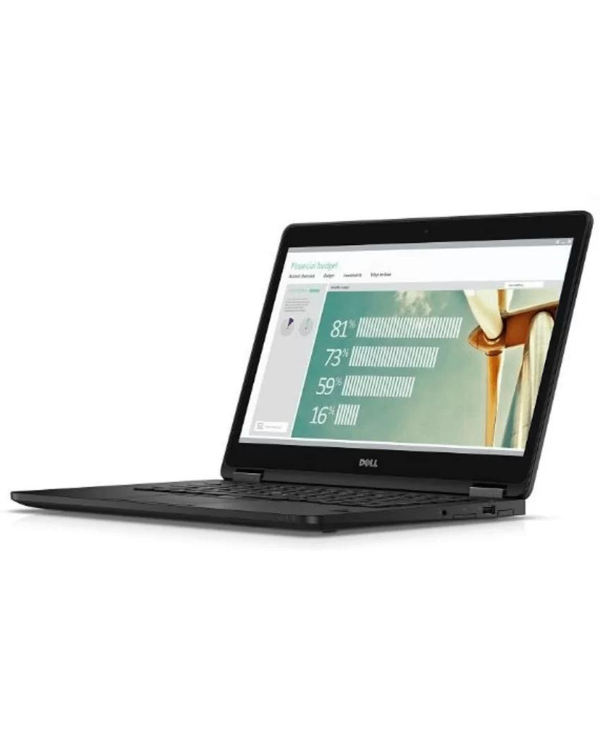 Dell Latitude 7270 Core i5 8GB RAM 256GB SSD Touchscreen
