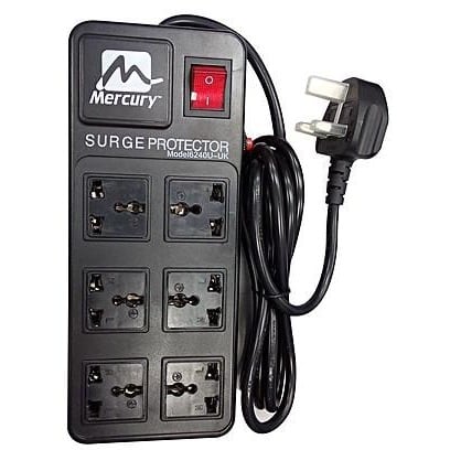 Mercury Surge Protector Extension Cable