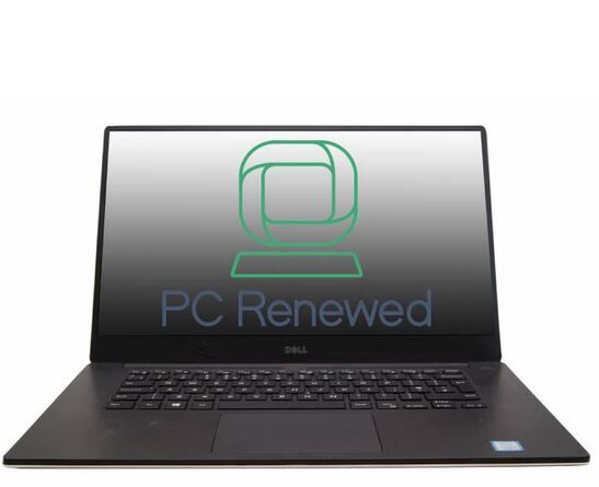 Dell precision DELL PRECISION 5520 Core i7 32GB RAM 512GB SSD 4K Touchscreen