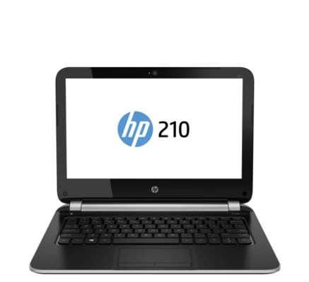 The HP 210 CORE i5 4GB RAM 500GB HDD TOUCHSCREEN
