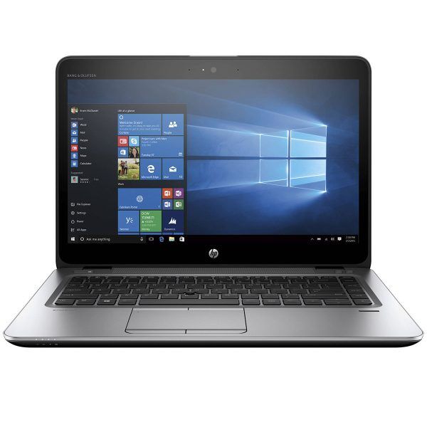 HP ELITEBOOK 840 G3 I5 8GB/256 SSD TOUCHSCREEN