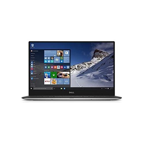 DELL XPS 7TH GEN I5/8GB/256