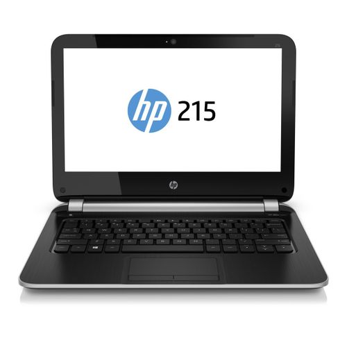 HP 215 AMD 4GB 320GB HDD