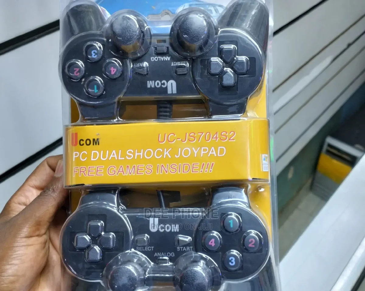 U-Com Double Accessory