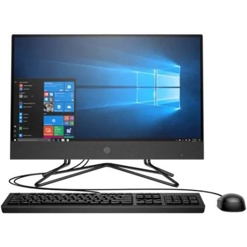 HP 200 G4 All-in-One