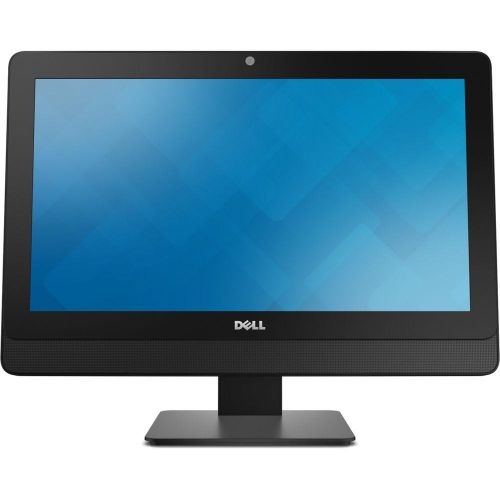 ALL IN ONE DESKTOP COMPUTER