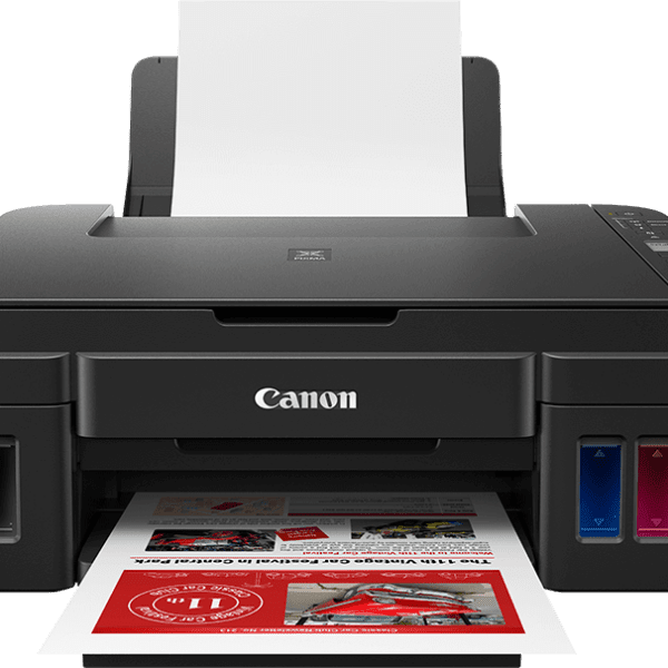 CANON PIXMA G3411