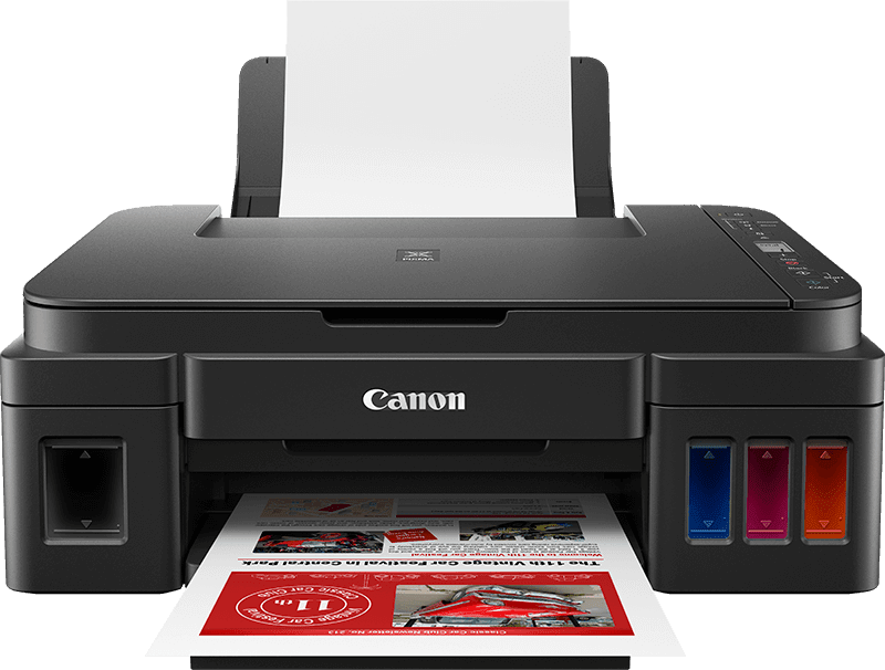 CANON PIXMA G3411