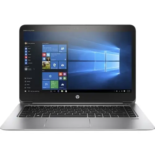 HP Folio 9480