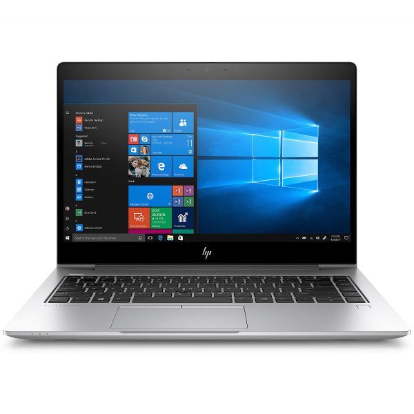 HP 840 G6 I7 8/256
