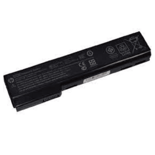 8460P HP Laptop Battery