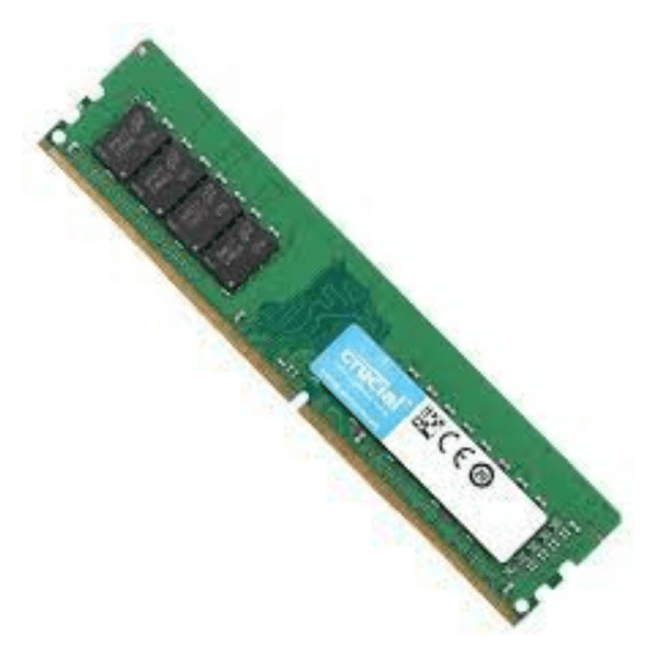 8GB RAM Pc4-2666l