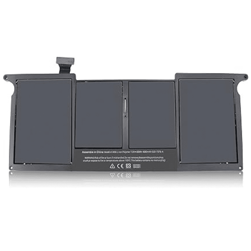 A1465 R Apple Laptop Battery - Image 1